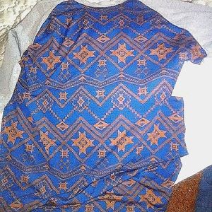 Lularoe Randy t NWT